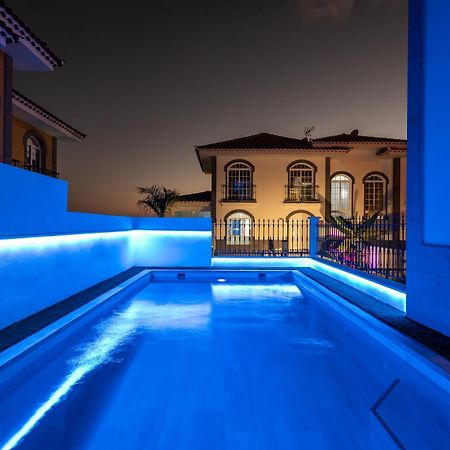 Villa Marzella - Luxury Costa Adeje Ngoại thất bức ảnh