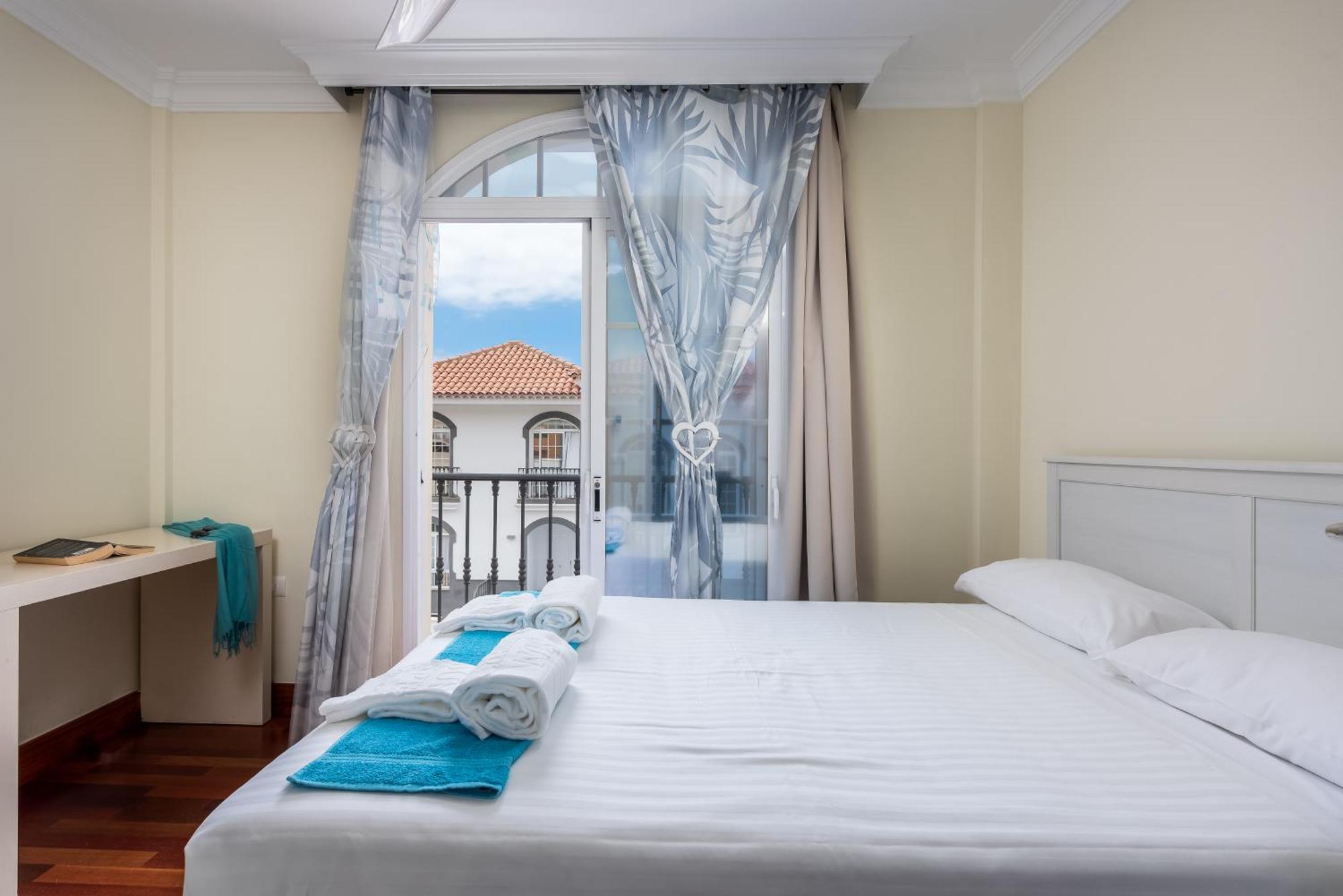 Villa Marzella - Luxury Costa Adeje Ngoại thất bức ảnh