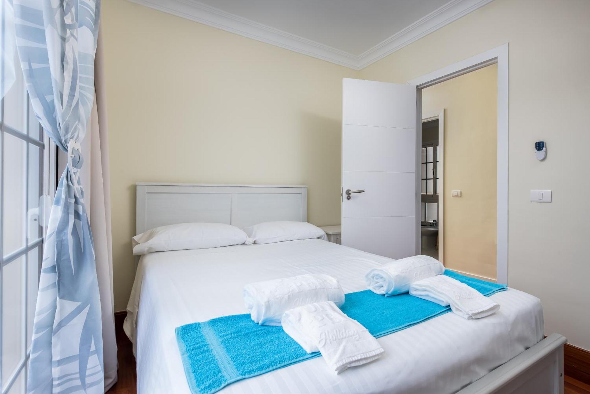 Villa Marzella - Luxury Costa Adeje Ngoại thất bức ảnh