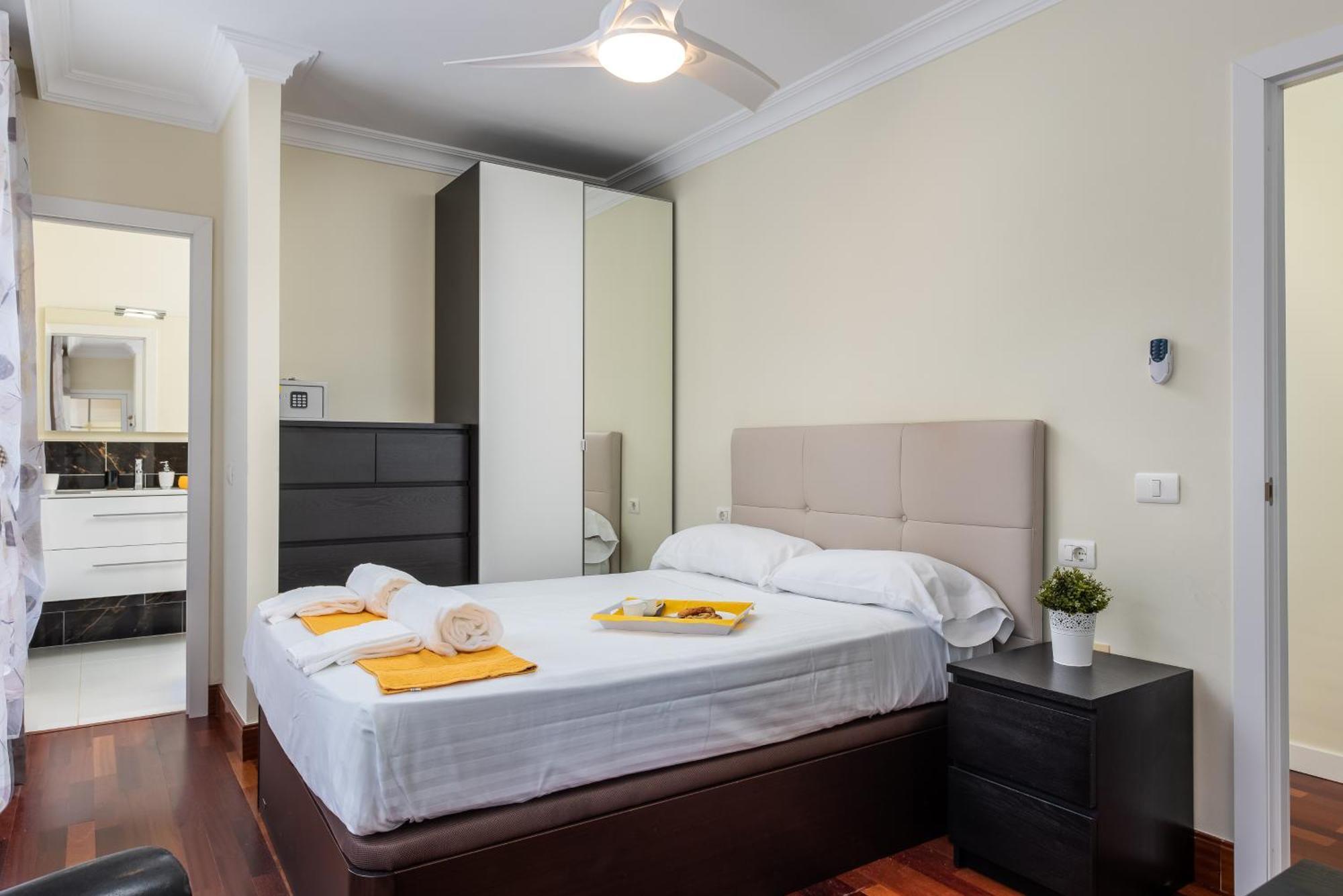 Villa Marzella - Luxury Costa Adeje Ngoại thất bức ảnh