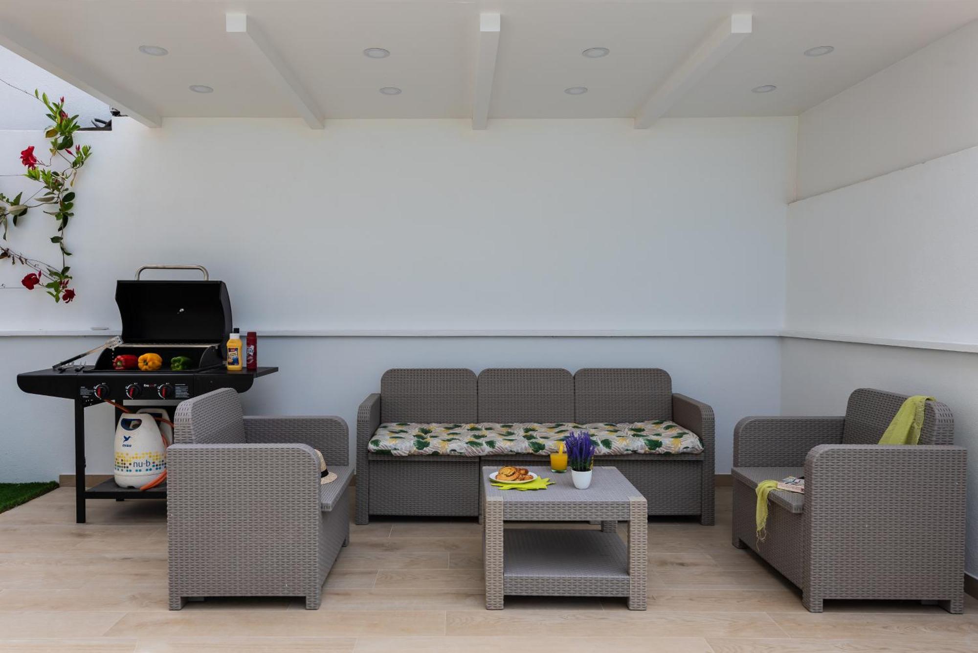Villa Marzella - Luxury Costa Adeje Ngoại thất bức ảnh