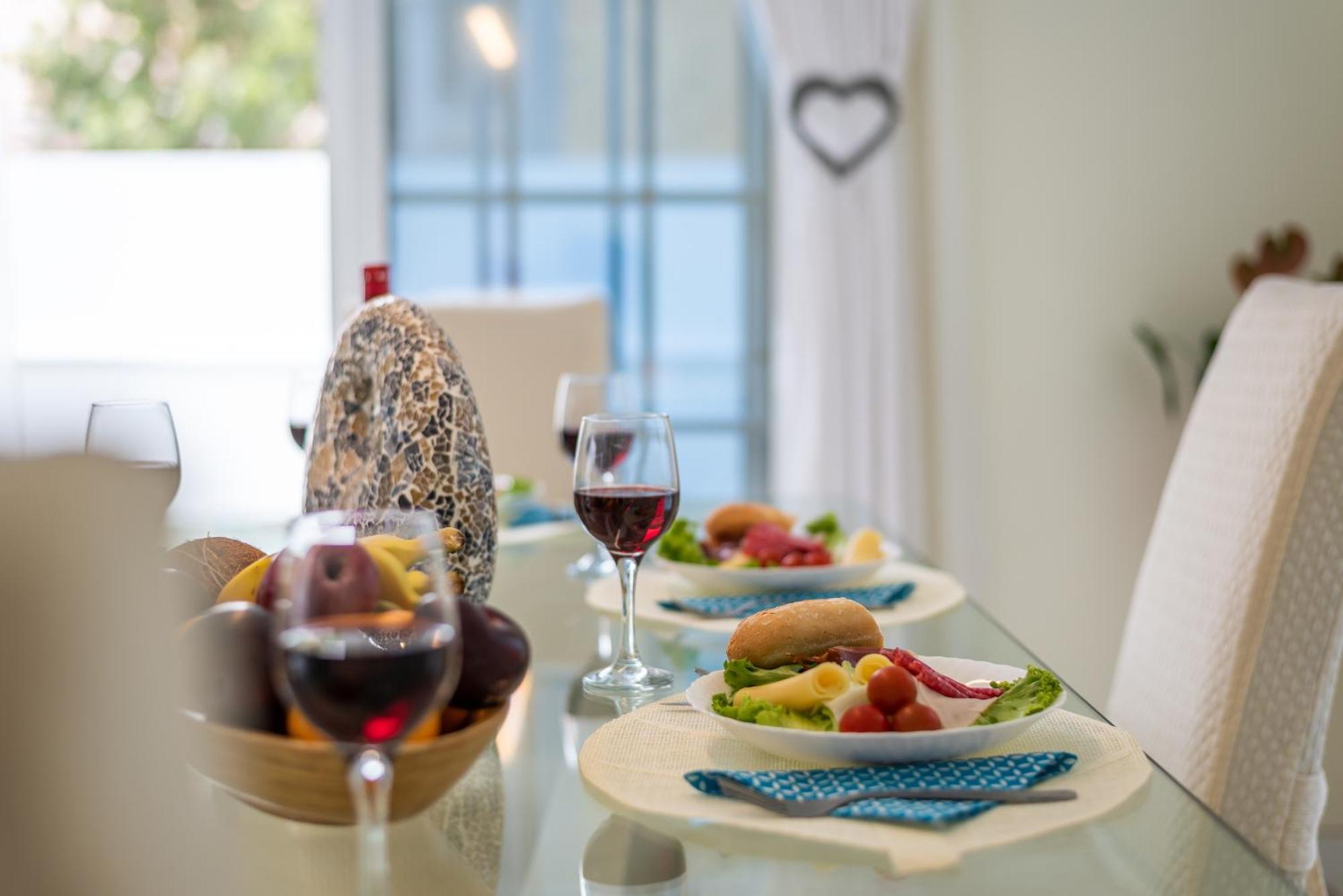 Villa Marzella - Luxury Costa Adeje Ngoại thất bức ảnh