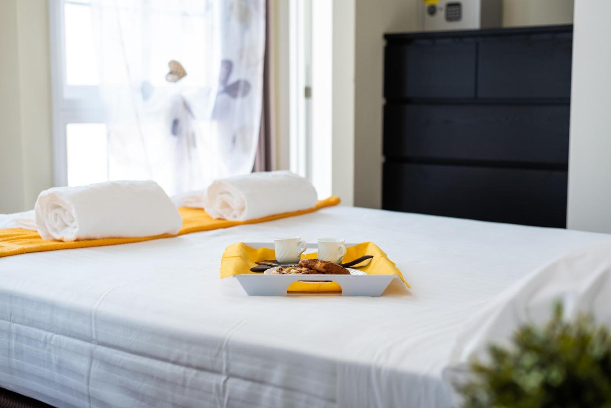 Villa Marzella - Luxury Costa Adeje Ngoại thất bức ảnh